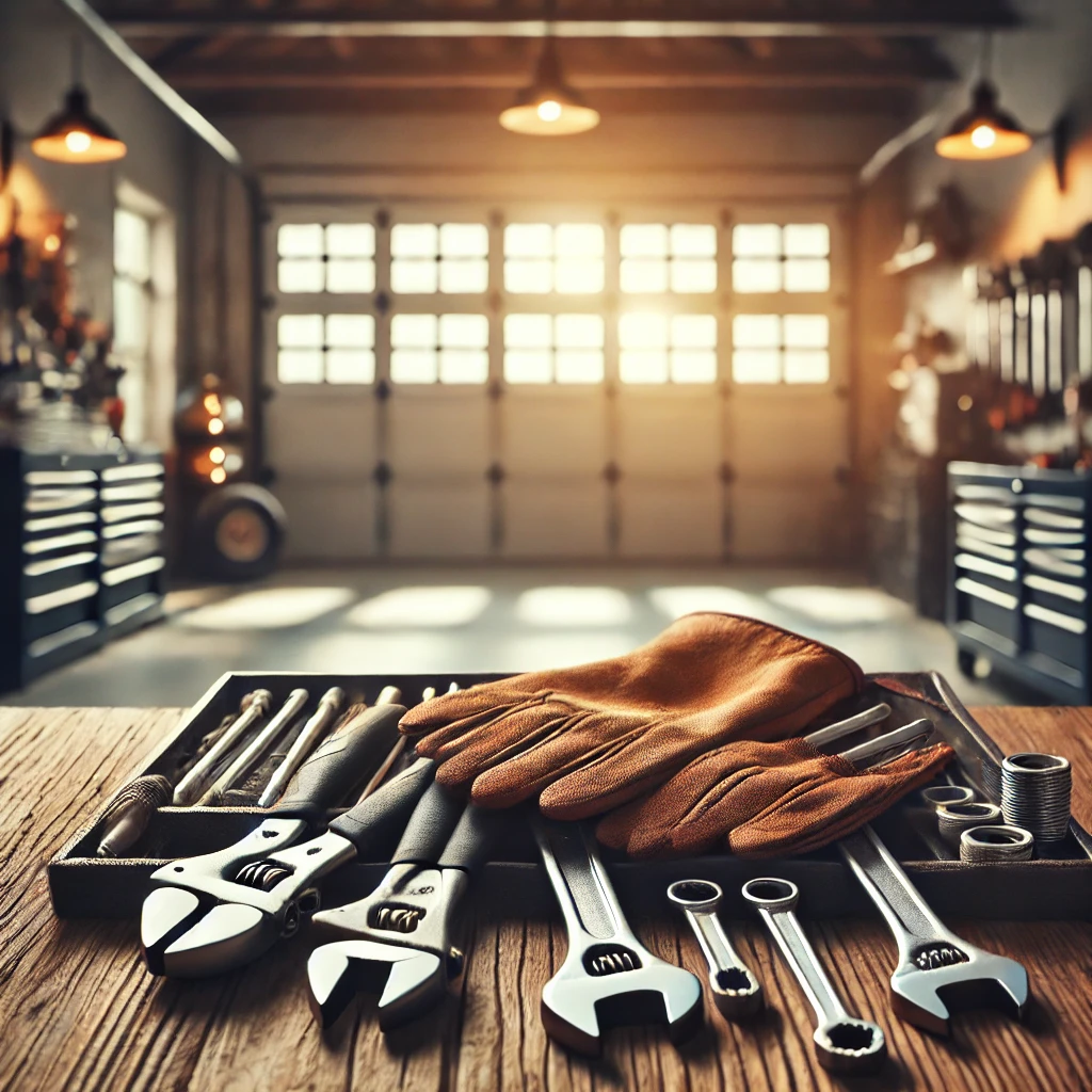 About Our Family-Owned Garage Door Company in Sun City AZ - Professional Service Team