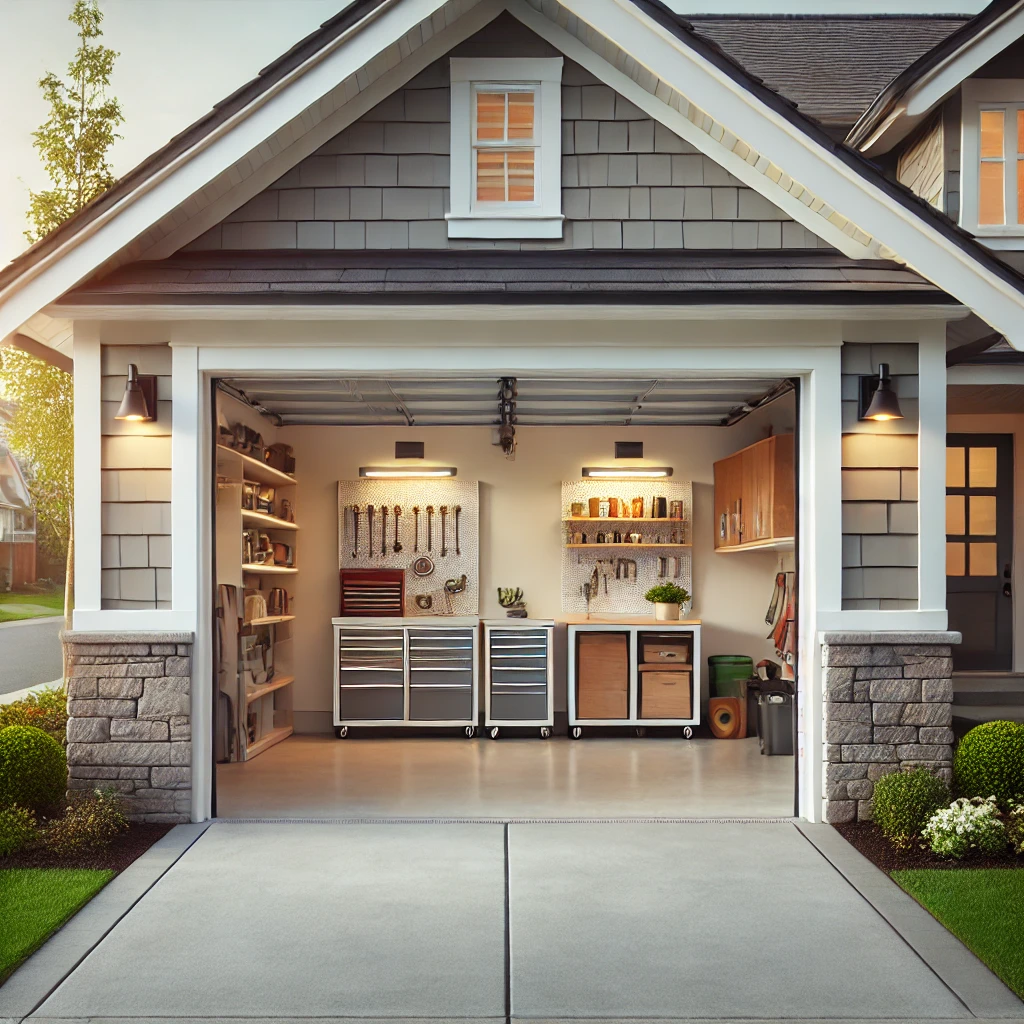 Latest garage door repair tips and maintenance guides from Sun City's trusted experts
