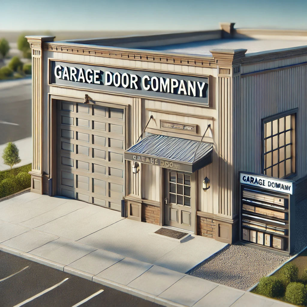 Best Garage Door Company Near Me Sun City AZ - 24/7 Emergency Service
