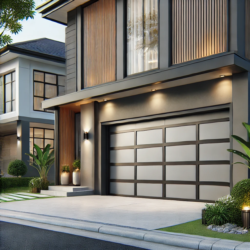 Professional Garage Door Company Sun City AZ - 24/7 Emergency Service & Repairs