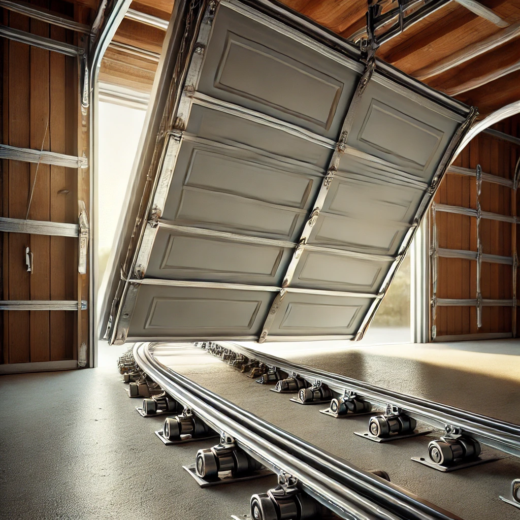 Garage door off track repair in Sun City AZ - 24/7 Emergency Repair Services by Garage Door Repair Sun City