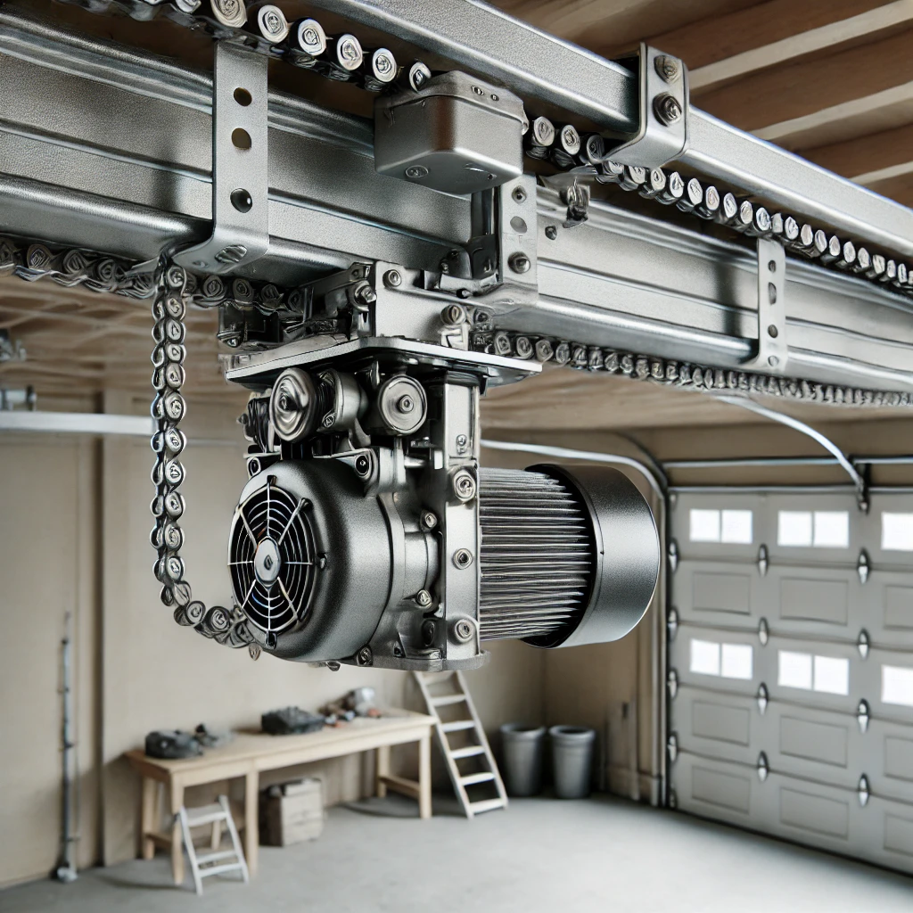 Professional Garage Door Opener Installation Sun City AZ - Expert Smart Opener Installation Services