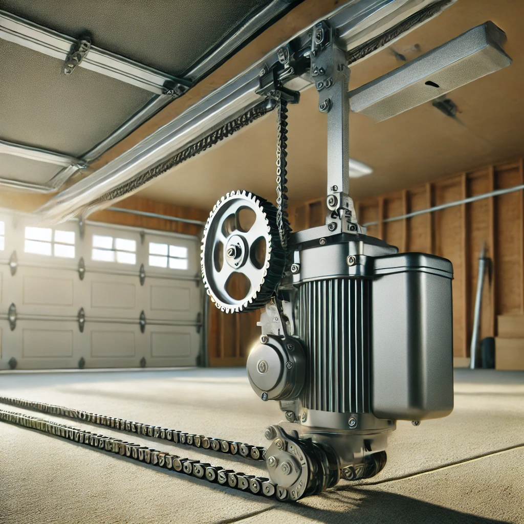 Garage Door Opener Installation & Service in Sun City AZ - Professional Solutions for All Opener Brands