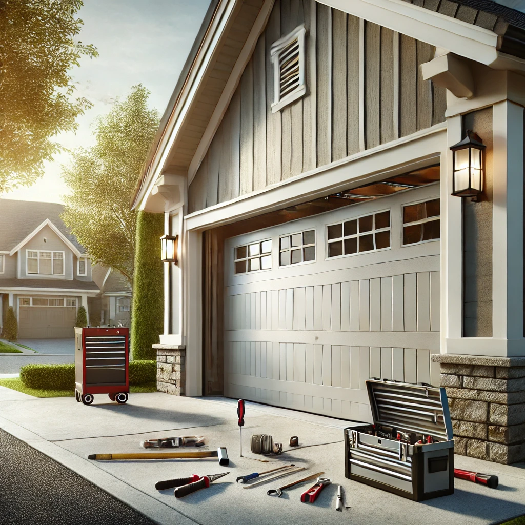 24/7 Garage Door Repair Sun City AZ - Emergency Repair Services by Garage Door Repair Sun City