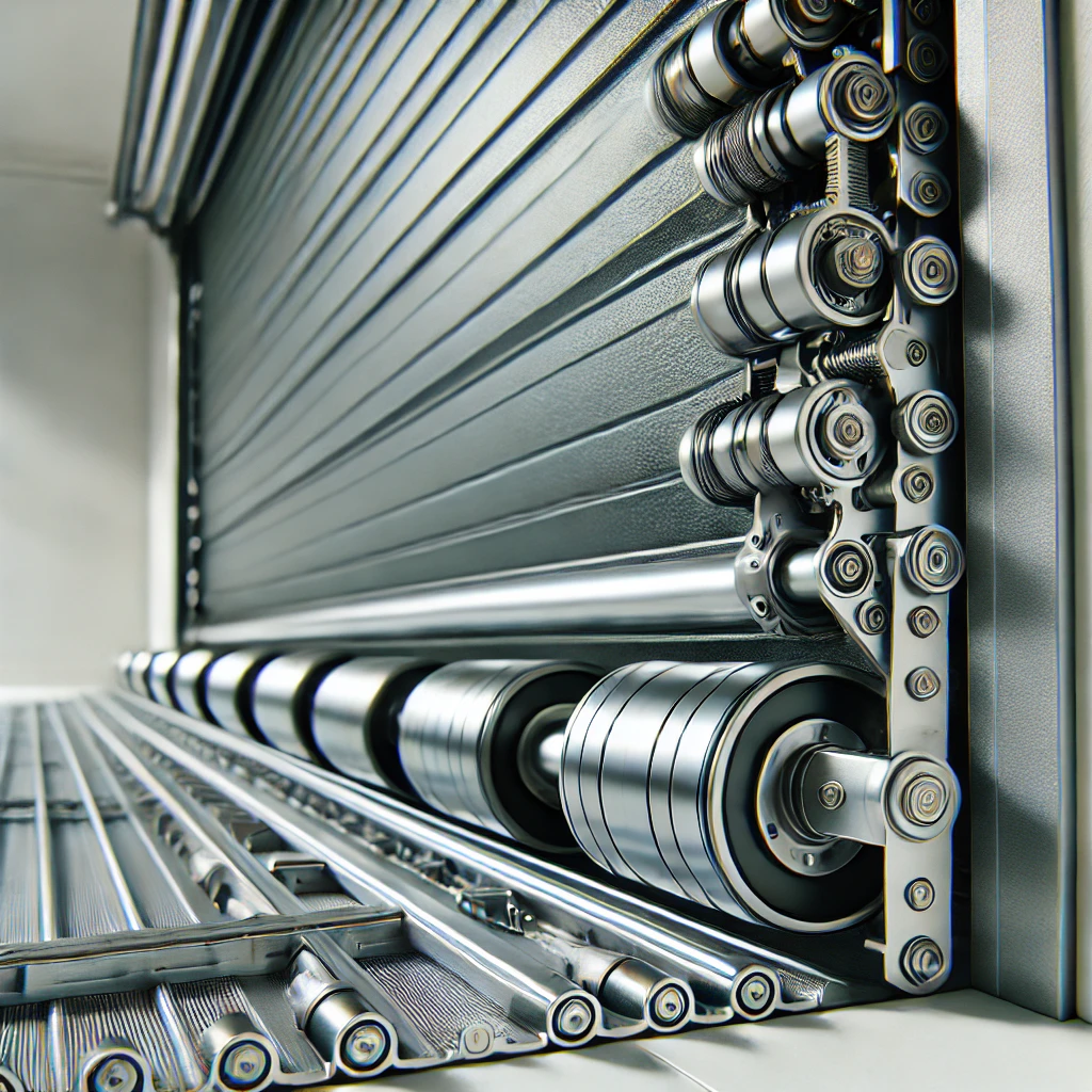 Expert Roller Garage Door Repairs Sun City AZ - Professional Door System Specialists